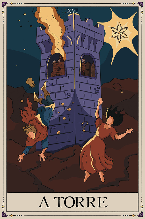 16 - A Torre